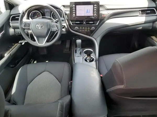 4T1C11AK9MU539629 2021 TOYOTA CAMRY - Image 8