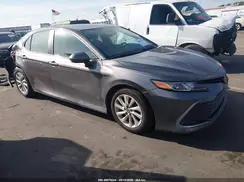 4T1C11AK9MU540974 2021 TOYOTA CAMRY