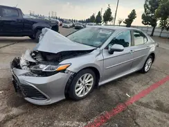 4T1C11AK9MU545981 2021 TOYOTA CAMRY