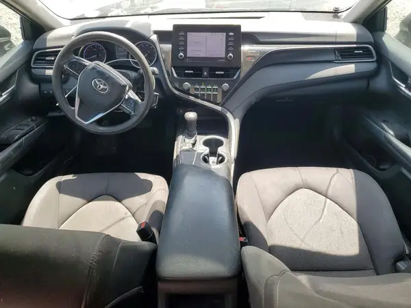 4T1C11AK9MU549786 2021 TOYOTA CAMRY - Image 8