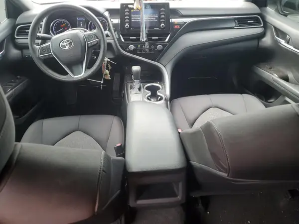 4T1C11AK9MU549982 2021 TOYOTA CAMRY - Image 8