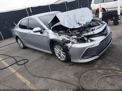 4T1C11AK9MU552056 2021 TOYOTA CAMRY
