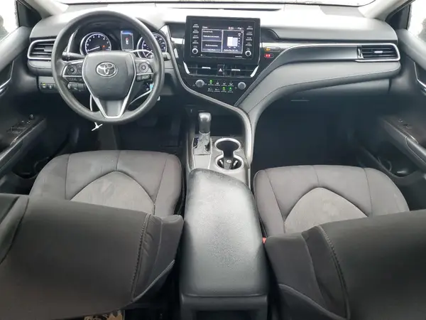 4T1C11AK9MU553059 2021 TOYOTA CAMRY - Image 8