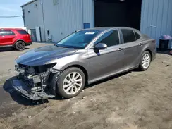 4T1C11AK9MU562442 2021 TOYOTA CAMRY