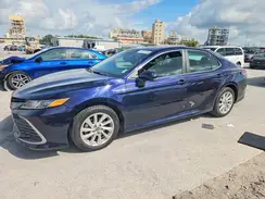 4T1C11AK9MU563008 2021 TOYOTA CAMRY