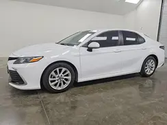 4T1C11AK9MU563462 2021 TOYOTA CAMRY