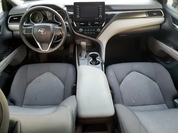 4T1C11AK9MU563963 2021 TOYOTA CAMRY - Image 8
