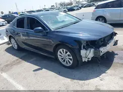 4T1C11AK9MU564529 2021 TOYOTA CAMRY