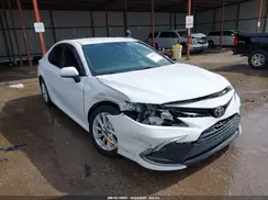 4T1C11AK9MU568208 2021 TOYOTA CAMRY
