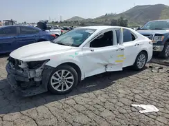 4T1C11AK9MU571299 2021 TOYOTA CAMRY