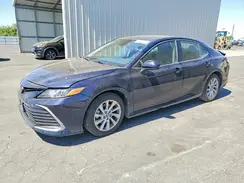 4T1C11AK9MU572601 2021 TOYOTA CAMRY