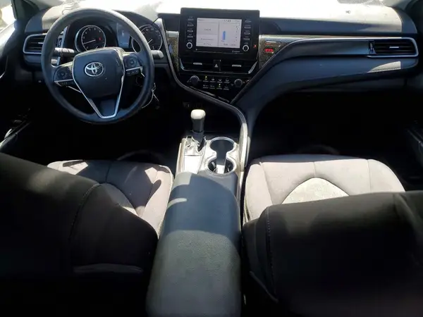 4T1C11AK9MU572601 2021 TOYOTA CAMRY - Image 8