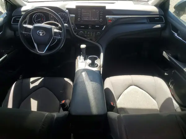 4T1C11AK9MU574851 2021 TOYOTA CAMRY - Image 8