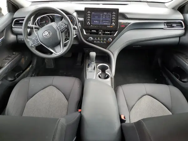 4T1C11AK9MU575014 2021 TOYOTA CAMRY - Image 8