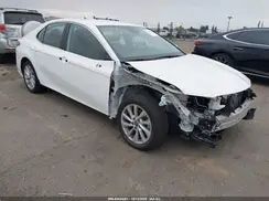 4T1C11AK9MU575403 2021 TOYOTA CAMRY