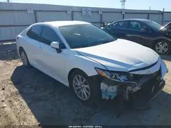 4T1C11AK9MU576258 2021 TOYOTA CAMRY