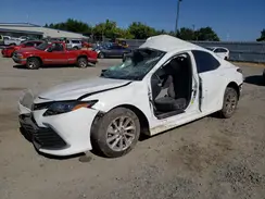4T1C11AK9MU578415 2021 TOYOTA CAMRY
