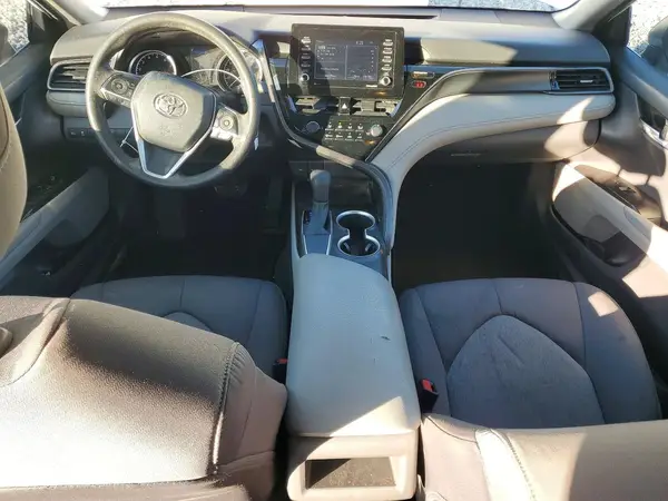 4T1C11AK9MU578737 2021 TOYOTA CAMRY - Image 8