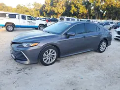 4T1C11AK9MU580536 2021 TOYOTA CAMRY