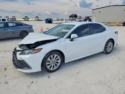 4T1C11AK9MU581511 2021 TOYOTA CAMRY