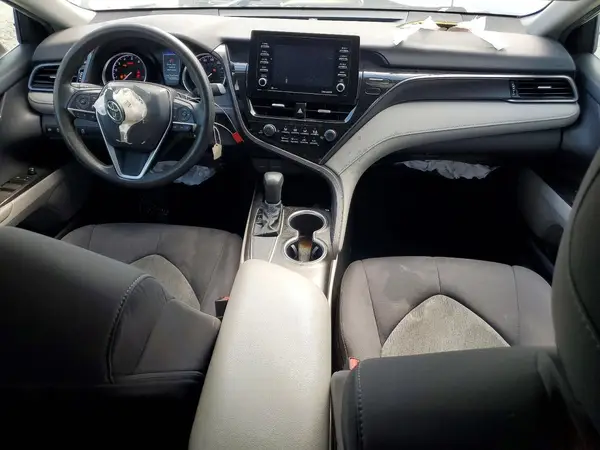 4T1C11AK9MU581511 2021 TOYOTA CAMRY - Image 8