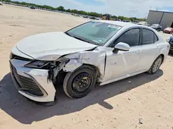 4T1C11AK9MU581573 2021 TOYOTA CAMRY