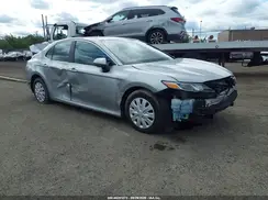 4T1C11AK9MU583839 2021 TOYOTA CAMRY