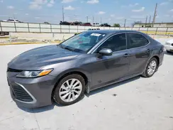 4T1C11AK9MU587650 2021 TOYOTA CAMRY