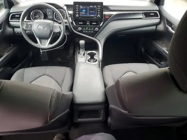 4T1C11AK9MU588071 2021 TOYOTA CAMRY - Image 8
