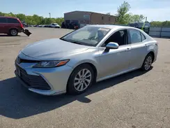 4T1C11AK9MU593108 2021 TOYOTA CAMRY