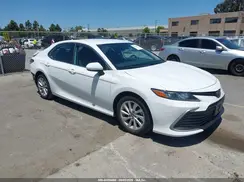 4T1C11AK9MU594288 2021 TOYOTA CAMRY