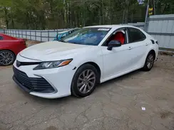 4T1C11AK9MU595148 2021 TOYOTA CAMRY