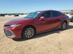 4T1C11AK9MU599300 2021 TOYOTA CAMRY