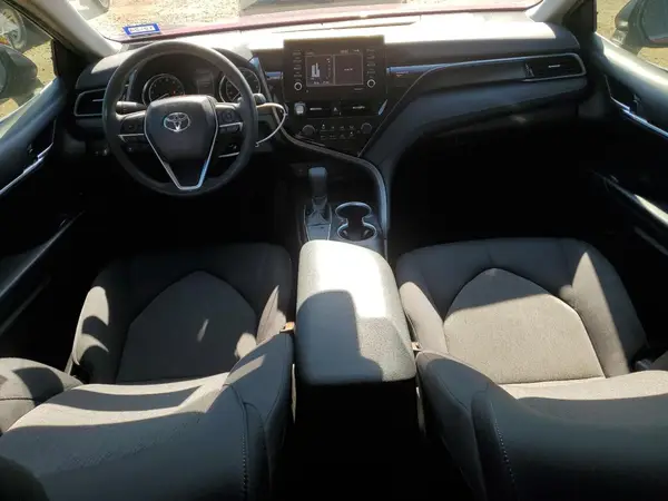 4T1C11AK9MU599300 2021 TOYOTA CAMRY - Image 8