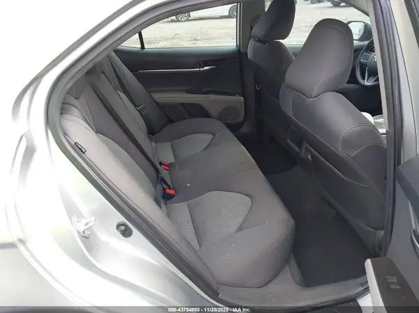 4T1C11AK9MU599703 2021 TOYOTA CAMRY - Image 8