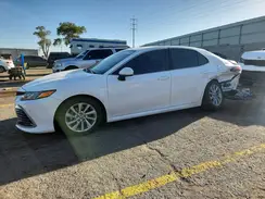 4T1C11AK9MU605161 2021 TOYOTA CAMRY
