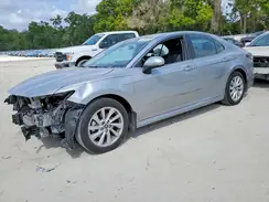 4T1C11AK9MU608285 2021 TOYOTA CAMRY