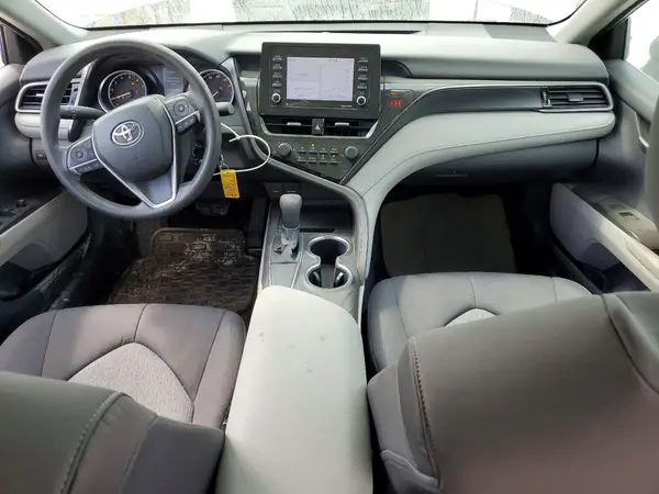 4T1C11AK9MU608285 2021 TOYOTA CAMRY - Image 8