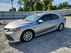 4T1C11AK9MU609646 2021 TOYOTA CAMRY
