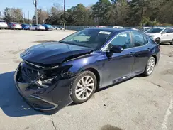 4T1C11AK9MU614815 2021 TOYOTA CAMRY