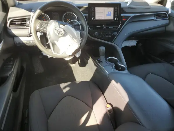 4T1C11AK9MU614815 2021 TOYOTA CAMRY - Image 8