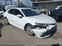 4T1C11AK9NU006939 2022 TOYOTA CAMRY
