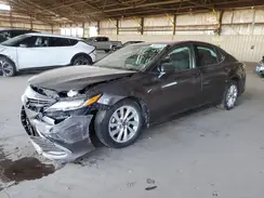 4T1C11AK9NU010649 2022 TOYOTA CAMRY