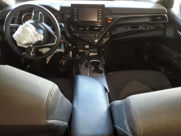 4T1C11AK9NU010649 2022 TOYOTA CAMRY - Image 8