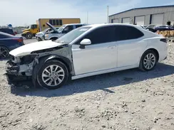 4T1C11AK9NU017813 2022 TOYOTA CAMRY