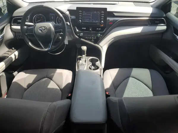4T1C11AK9NU017813 2022 TOYOTA CAMRY - Image 8