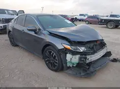 4T1C11AK9NU019495 2022 TOYOTA CAMRY