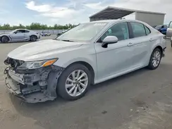 4T1C11AK9NU019965 2022 TOYOTA CAMRY