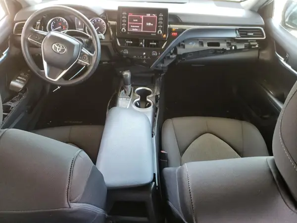 4T1C11AK9NU023448 2022 TOYOTA CAMRY - Image 8