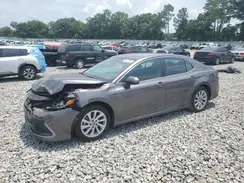 4T1C11AK9NU035485 2022 TOYOTA CAMRY